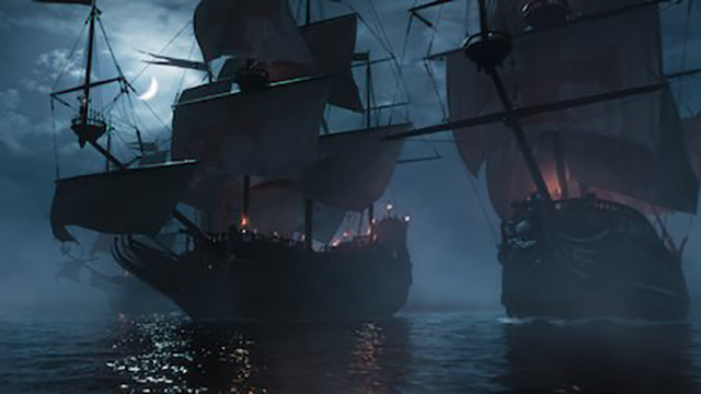 Click to watch 'Into The Golden Horn' (popup) Rise Of Empires Ottoman